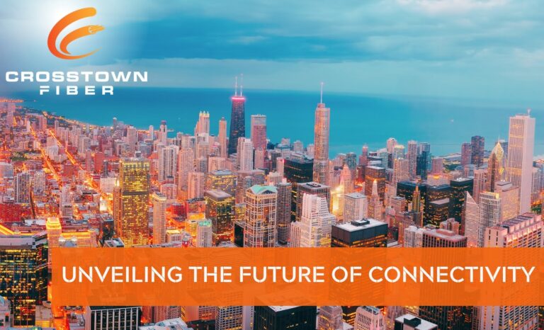 Read more about the article Unveiling the Future of Connectivity with Crosstown Fiber’s Dark Fiber Solutions