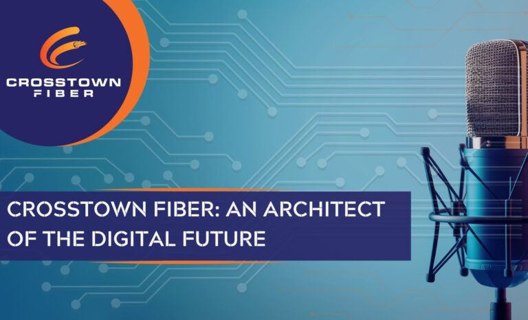 Read more about the article Crosstown Fiber: An Architect of Chicago’s Digital Future