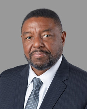 Laurance Lewis